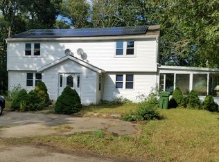 7 Old Treasure Way, Harwich, MA 02645