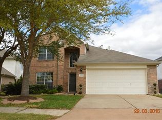 24414 Travis House Ln, Katy, TX 77493