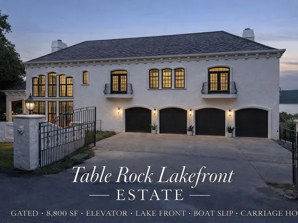 24 Old Still Road, Kimberling City, MO 65686