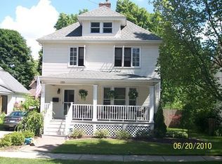 130 Griggs St, Rochester, MI 48307