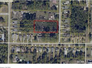 732 Camellia Ave, Panama City, FL 32404