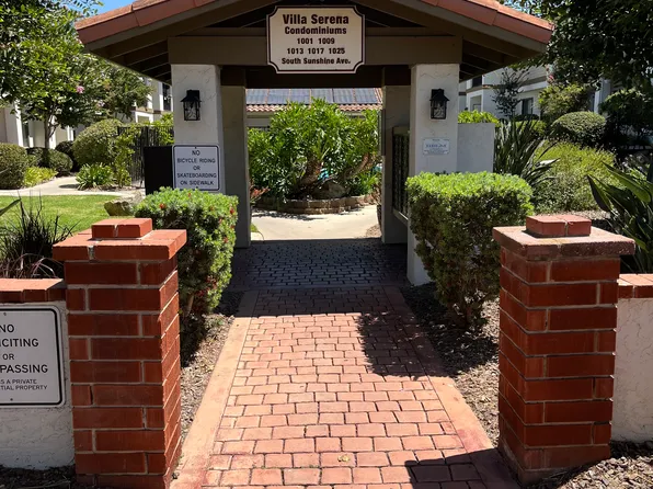 1001 S Sunshine Ave Unit E, El Cajon, CA 92020