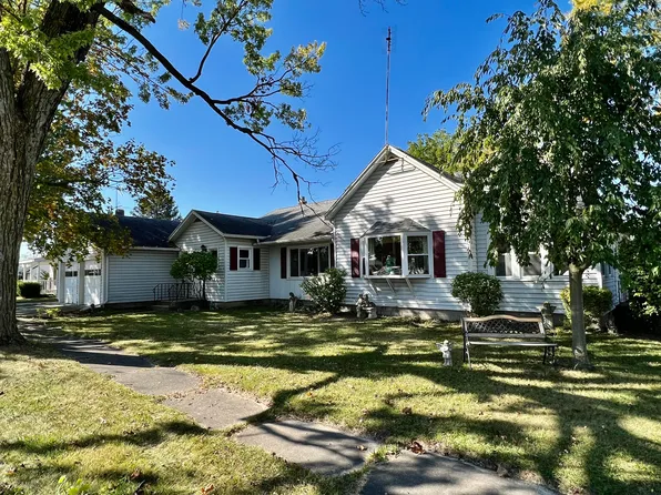 327 Hogan St, Willshire, OH 45898