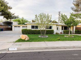 438 W Ward Ave, Ridgecrest, CA 93555