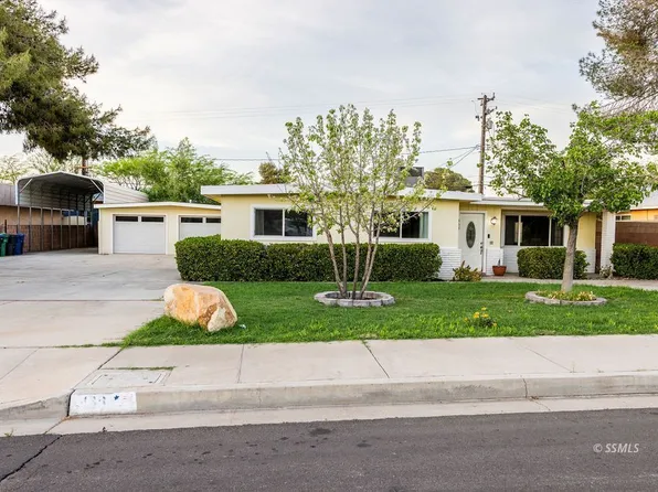 438 W Ward Ave, Ridgecrest, CA 93555