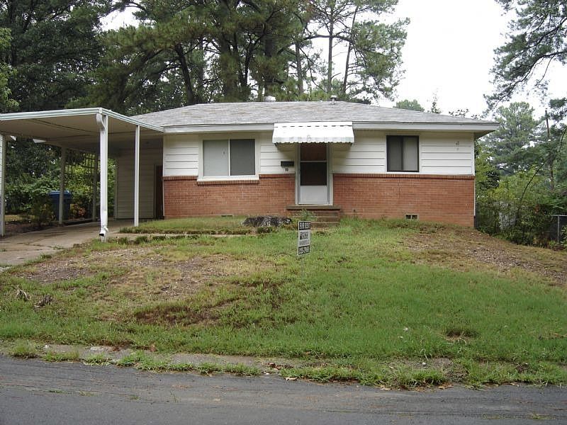 Front view
