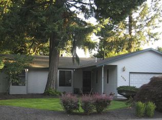 4066 SE Spring St, Hillsboro, OR 97123