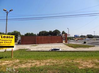 797 Flint River Rd SE, Jonesboro, GA 30236