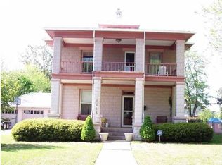 1015 W London St, El Reno, OK 73036