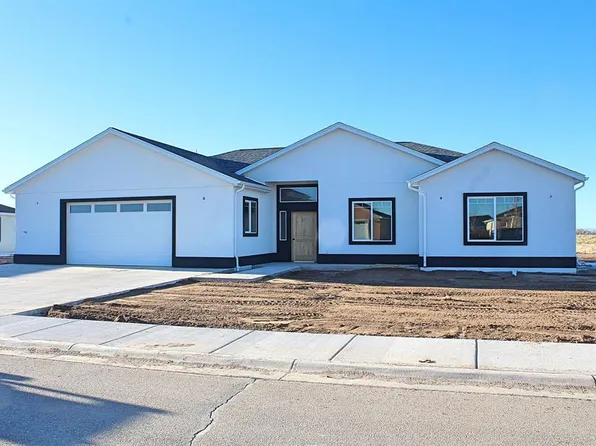 2927 Sarah Lane, Alamosa, CO 81101