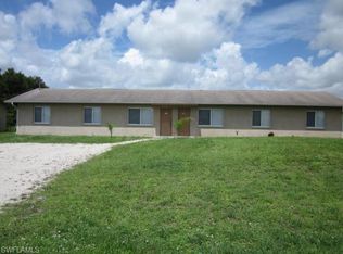 708/710 Gilbert Ave S UNIT 7, Lehigh Acres, FL 33973