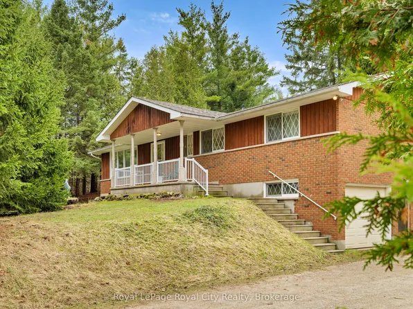 Side Road 20 N #4620, Puslinch, ON N1H 6J3
