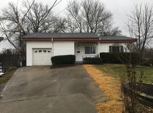 579 Judy Ln, Cincinnati, OH