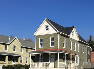 4011 Falls Rd, Baltimore, MD 21211