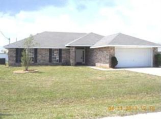 5 Lewis Pl, Palm Coast, FL 32137