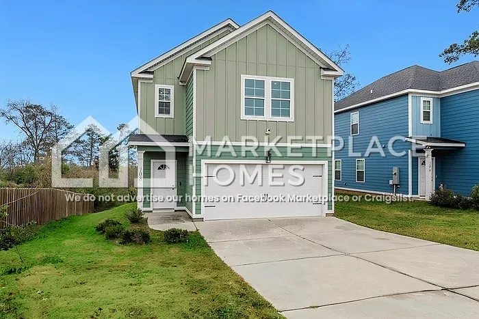 4 bed, 2.5 bath, 1745 sqft, $1,795 — Photo 1