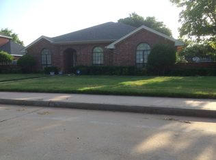 4318 Grants Gln, Wichita Falls, TX 76309