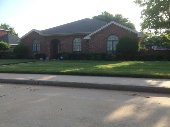 4318 Grants Gln, Wichita Falls, TX 76309