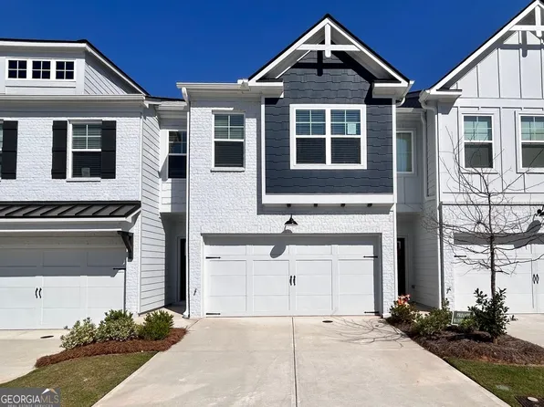 1880 Aron Ln #68, Conyers, GA 30013