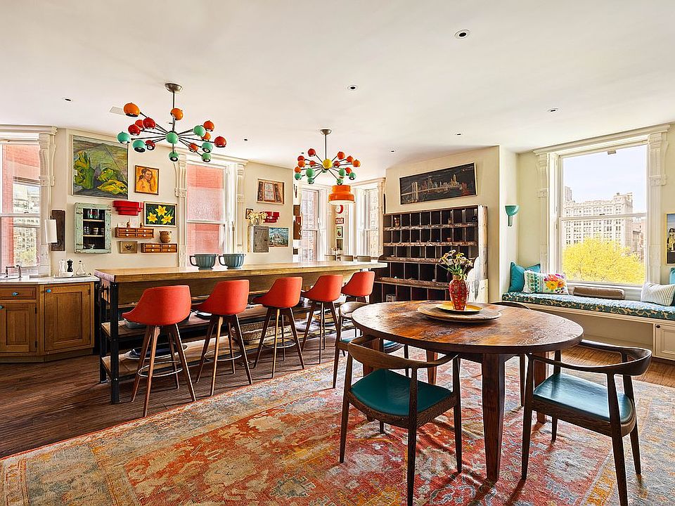 1st image of 34 Gramercy Park E Unit Phb