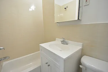 Rented by Keller Williams NYC