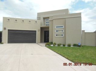 708 Hackberry Ave, Mission, TX 78572