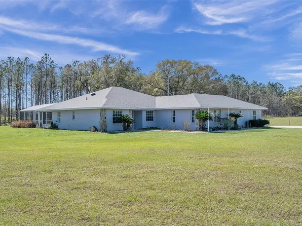 2505 E County Road 462, Wildwood, FL 34785