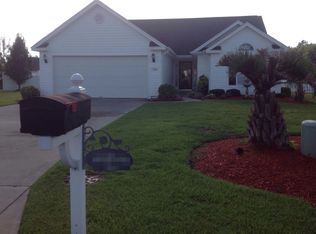 520 White Hawk Ct, Myrtle Beach, SC 29588