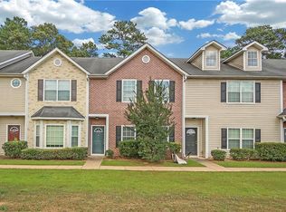 8618 Thomas Rd, Riverdale, GA 30274