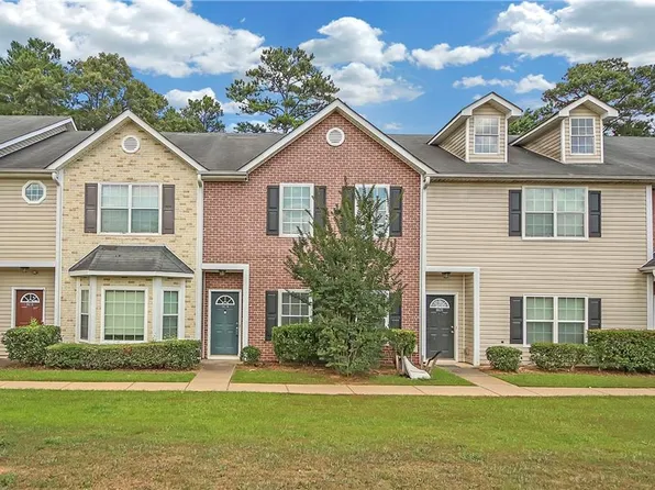 8618 Thomas Rd, Riverdale, GA 30274
