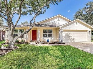 3263 Arroyo Bluff Ln, Round Rock, TX 78681