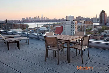 Rented by Modern Spaces