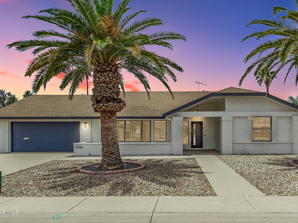1st image of 17206 N DESERT GLEN Drive