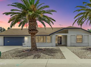 17206 N Desert Glen Dr, Sun City West, AZ 85375