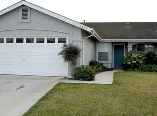 1412 W Via Rosa, Santa Maria, CA 93458