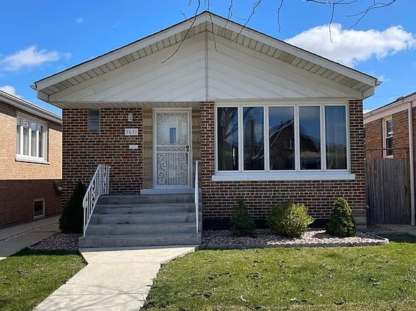 5631 S Merrimac Ave, Chicago, IL 60638