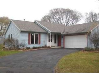 3726 Wentworth Dr SW, Wyoming, MI 49519