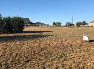 8149 Money Ln, Fort Worth, TX 76126