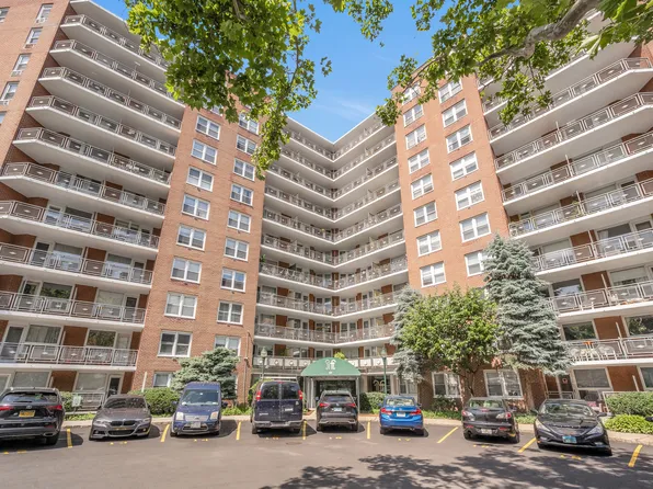 91 Strawberry Hill Avenue #533, Stamford, CT 06902
