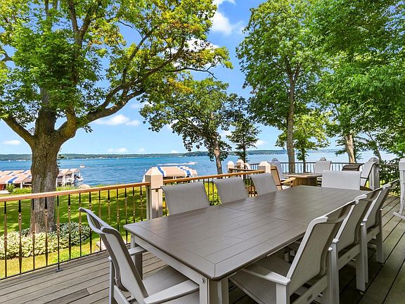 N1619 East Lakeside LN, Lake Geneva, WI 53147 | Zillow