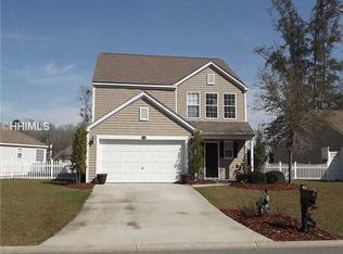 254 Stoney Xing, Bluffton, SC 29910