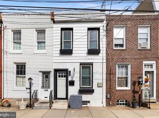 2218 Ritter St, Philadelphia, PA