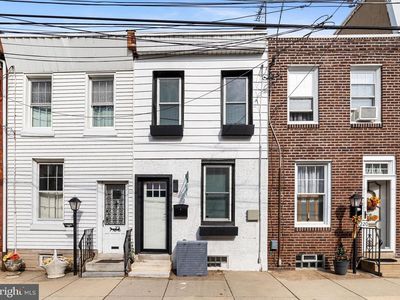 2218 Ritter St, Philadelphia, PA, 19125