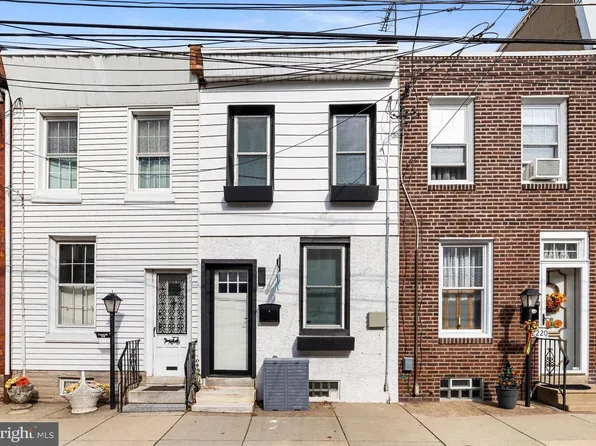 2218 Ritter St, Philadelphia, PA 19125