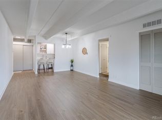 Avila Park Condos, Denver, CO 80206
