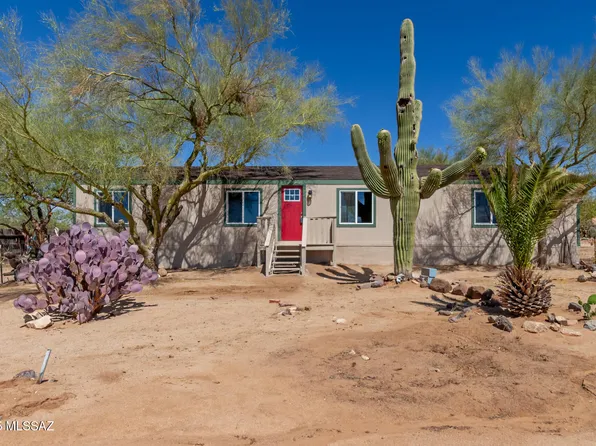 10735 S Cherokee Ln, Tucson, AZ 85736