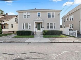 163 Robinson Ave #2R, Pawtucket, RI 02861