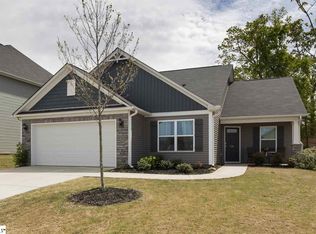 336 Lansdowne St, Duncan, SC 29334