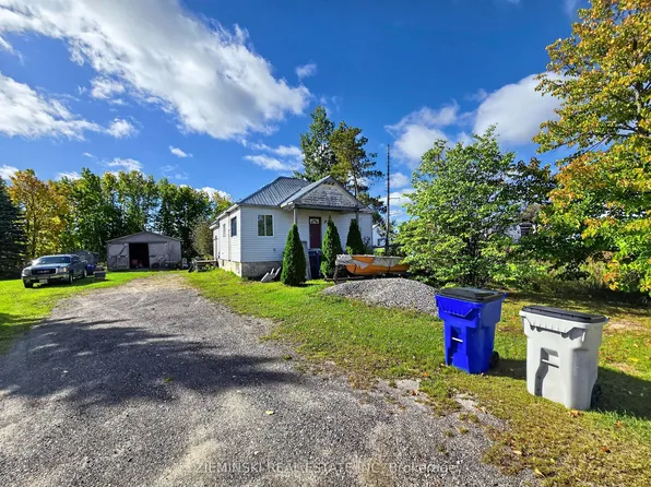 6655 Frederick House Lake Rd, Timmins, ON P0N 1A0