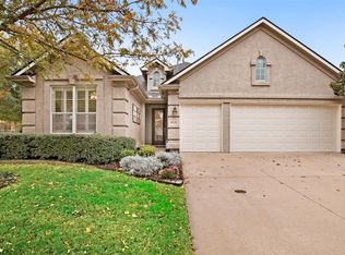 9128 Perimeter St, Denton, TX 76207